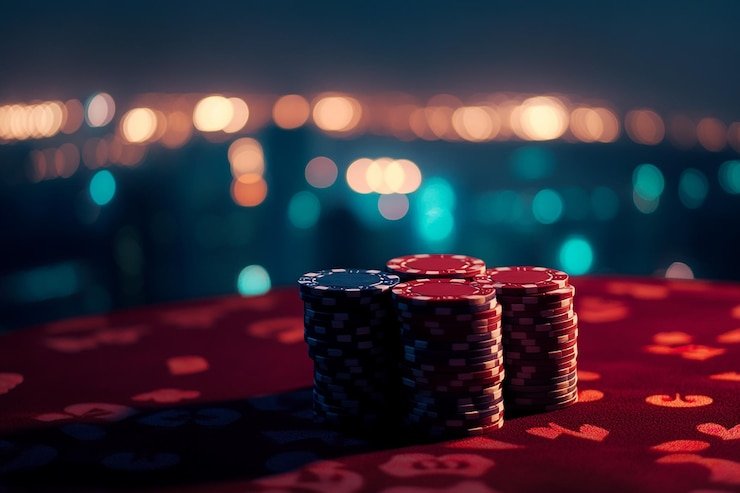 Exciting betting experience with live sports and casino games on jlmm